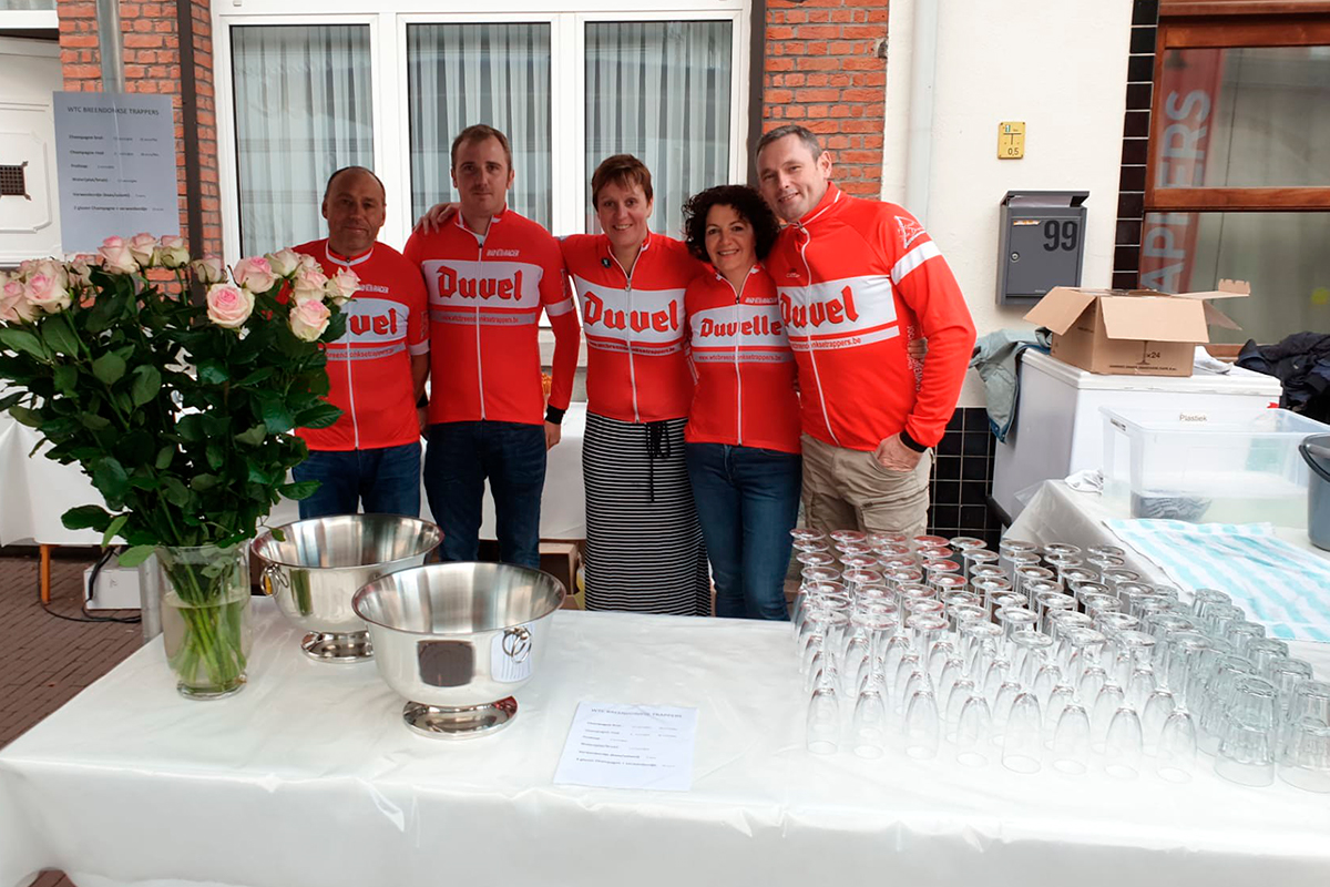 Champagnebar