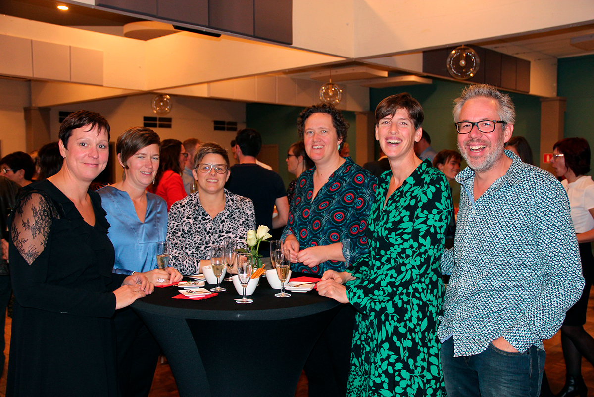 Slotsouper 2019